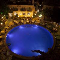 Metin Hotel