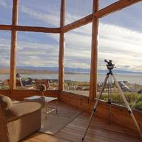 Blanca Patagonia Hosteria Boutique & Cabanas
