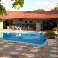 Silver Seas Hotel