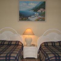 Silver Seas Hotel