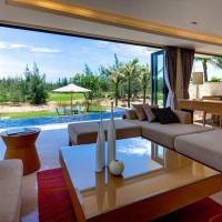 The Ocean Villas