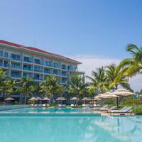The Ocean Villas