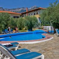 Ntinas Apartments & Maisonettes