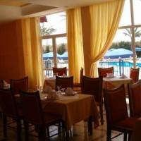 Rihab Hotel