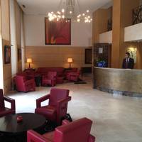Rihab Hotel