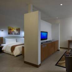 Best Western Sandakan Hotel & Residence