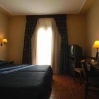 Los Lanceros Hotel