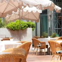 Los Lanceros Hotel
