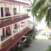Sea View Palace Hotel