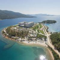 La Blanche Island Bodrum