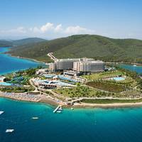 La Blanche Island Bodrum
