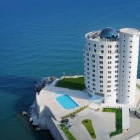 Lamos Hotel 