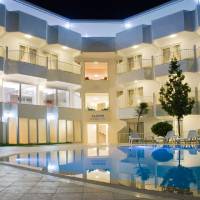 Ayapam Boutique Hotel