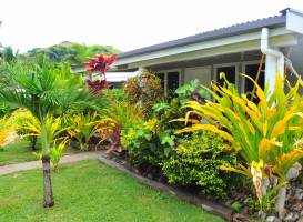 Blue Lagoon Beach Resort