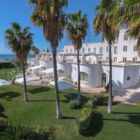Gabbiano Hotel