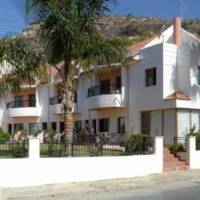 Kotzias Hotel Apartments