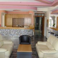 Zeus Hotel
