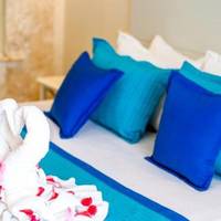 Vistasol Punta Cana (ex. Carabela Beach Resort & Casino)