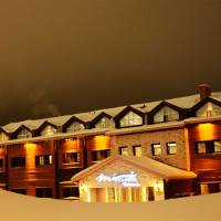 Mirada Del Monte Hotel 