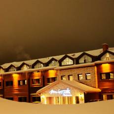 Mirada Del Monte Hotel 