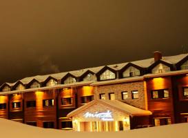 Mirada Del Monte Hotel 
