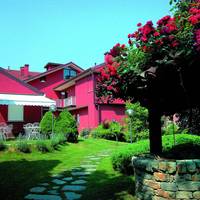 Villa San Carlo Borromeo