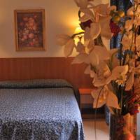 Residence Lodi (Via Fanfulla da Lodi Rzym Rome)