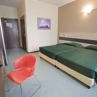 Alba Hotel Torre Maura