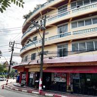 Lamai Apartment