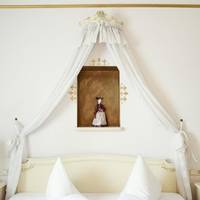 Romantikhotel Schwarzer Adler 4*S