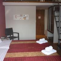Thalassies Hotel