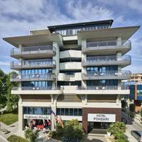 Fonzari Hotel