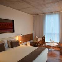 Design Suites Salta
