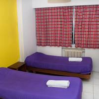 Marcopolo Inn Bariloche