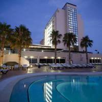 Ibersol Aqquamarina Bay Spa&Wellness La Manga