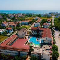Side Yesiloz Hotel