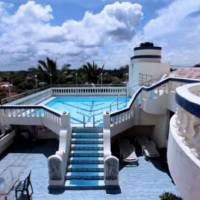 The Palace Hotel Negombo