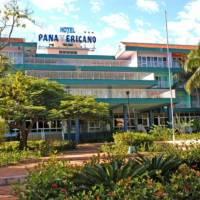 Islazul Panamericano