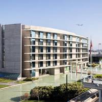 Holiday Inn Santiago Airport