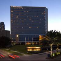 Royal Sonesta Hotel Houston (ex. InterContinental Houston Galleria)