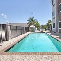 Microtel Inn & Suites Houston