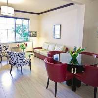 Tradewinds Apartment Hotel
