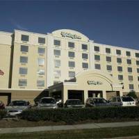 Hotel 31 Houston Near the Galleria