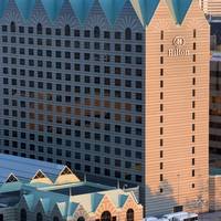 Hilton Houston North