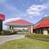 Ramada Inn North Houston