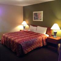 Ramada Inn North Houston