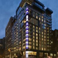 Gansevoort Park Avenue