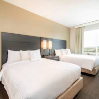 Residence Inn by Marriott Houston Medical Center/Reliant Park