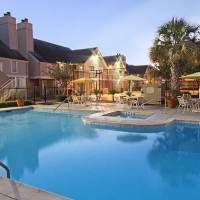 Residence Inn by Marriott Houston Medical Center/Reliant Park