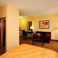 Comfort Inn Houston
